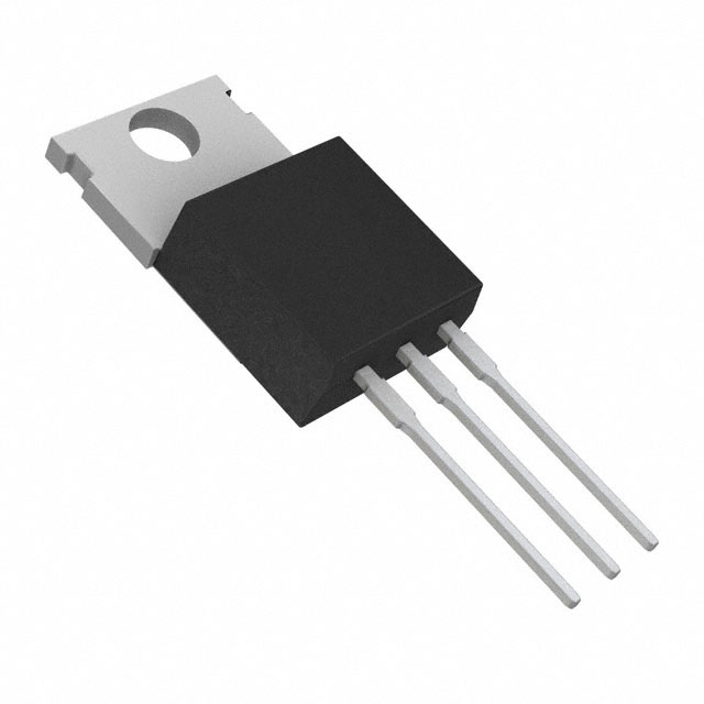 LM317MTG onsemi