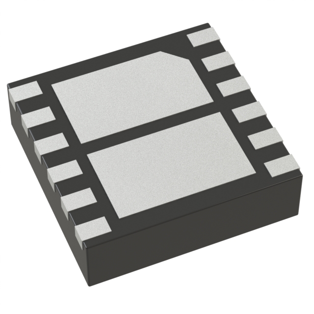 NCP45760IMN24RTWG onsemi
