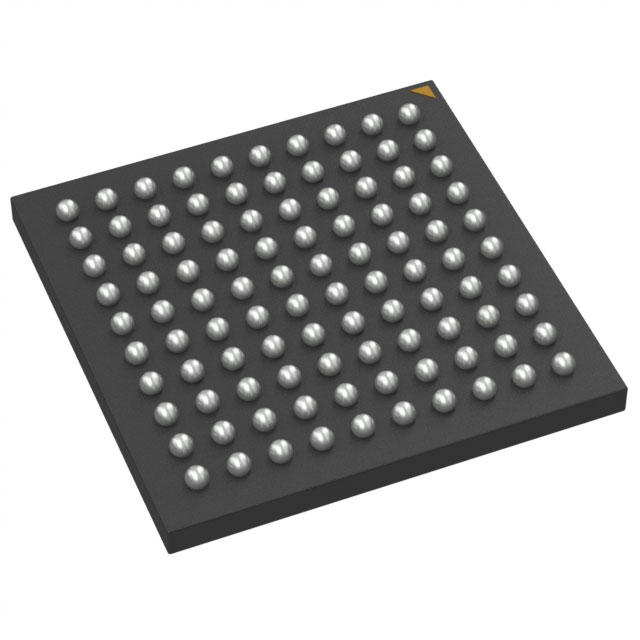 ATSAMS70N19B-CFNT Microchip Technology