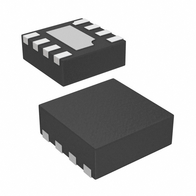ISL8002AIRZ-T Renesas Electronics Corporation