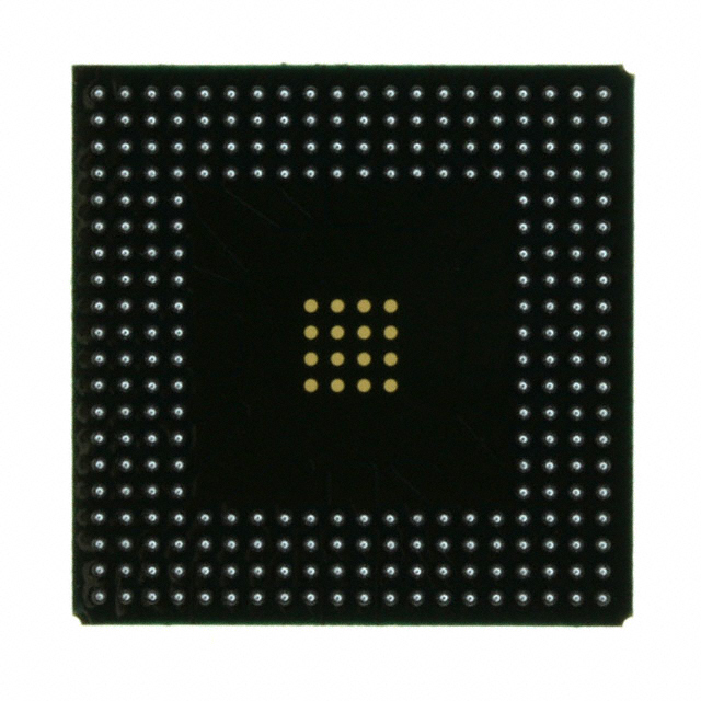 XCS30-3BG256C AMD