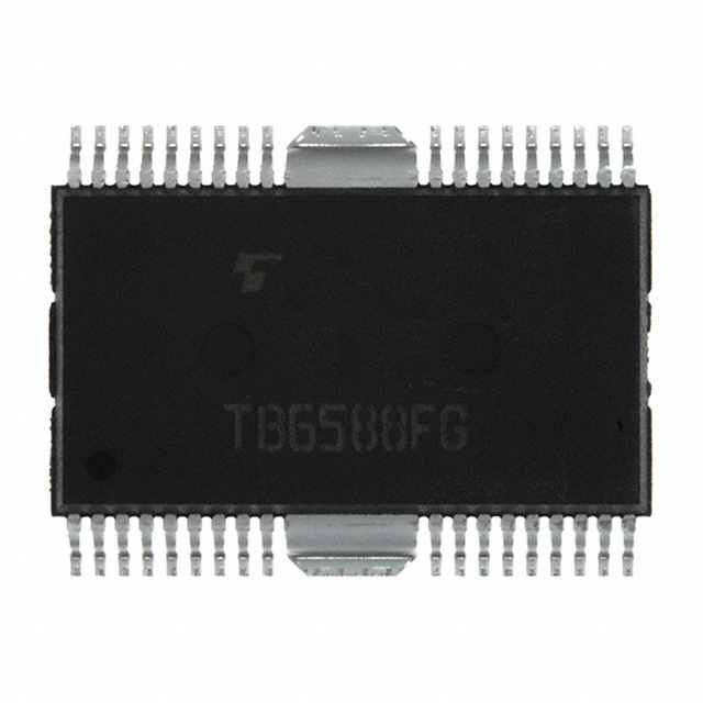 TB6588FG,8,EL,JU Toshiba Semiconductor and Storage