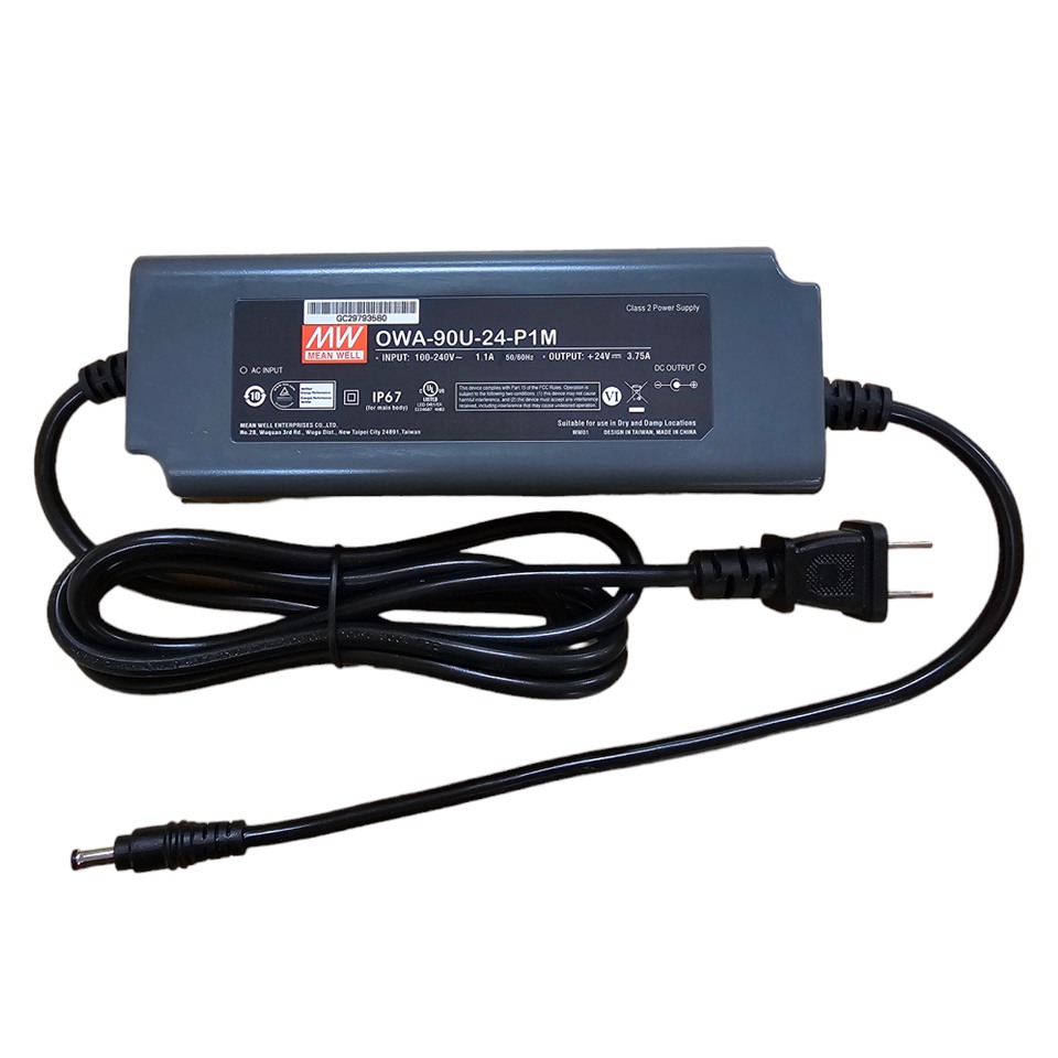 DL-PS-90/24-CL2 JESCO Lighting Group