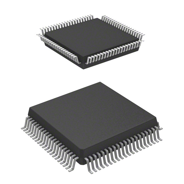 S1D13705F00A200 Epson Electronics America Inc-Semiconductor Div