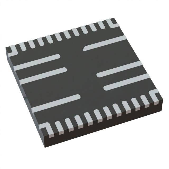 MP5048GU-Z Monolithic Power Systems Inc.