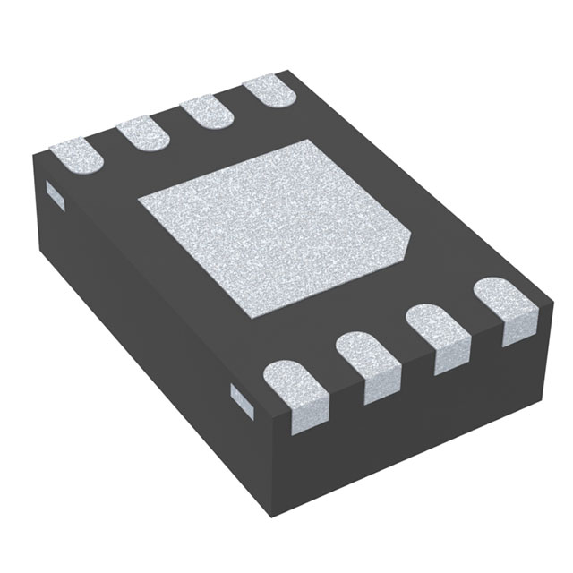 MCP73832-2DCI/MC Microchip Technology