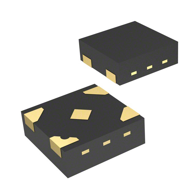 74AUP1G04GX,125 Nexperia USA Inc.