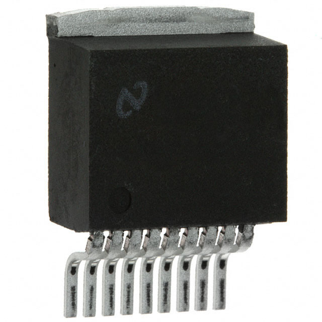 LM9072S National Semiconductor