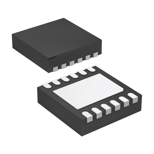 MAXQ1065GTC+ Analog Devices Inc./Maxim Integrated