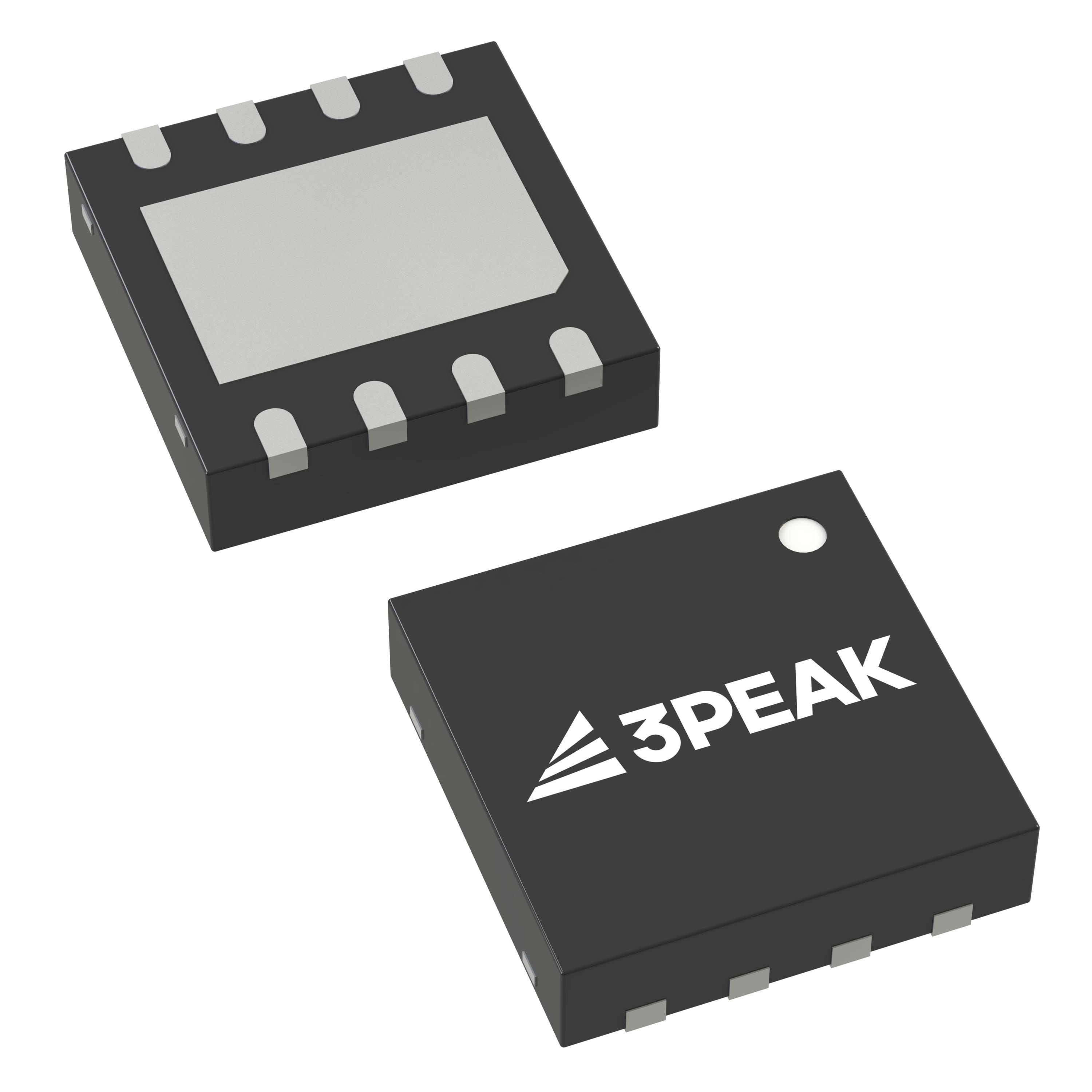 TPT75176B-DF6R 3PEAK