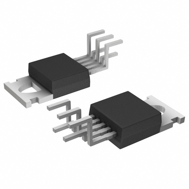 BUK125-50L,127 NXP USA Inc.