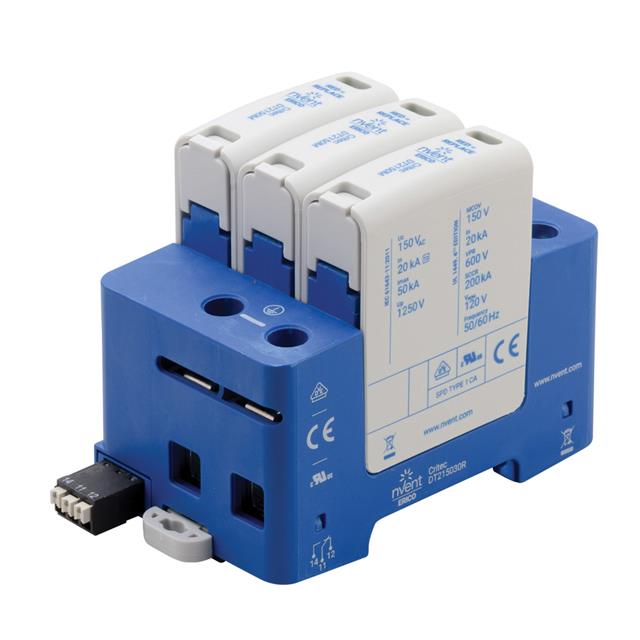 EDT230030R nVent