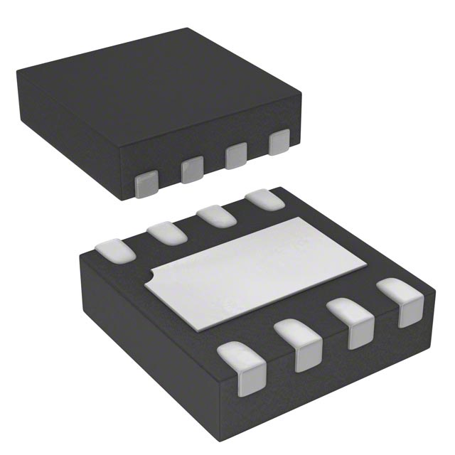 MP3202DG-LF-P Monolithic Power Systems Inc.