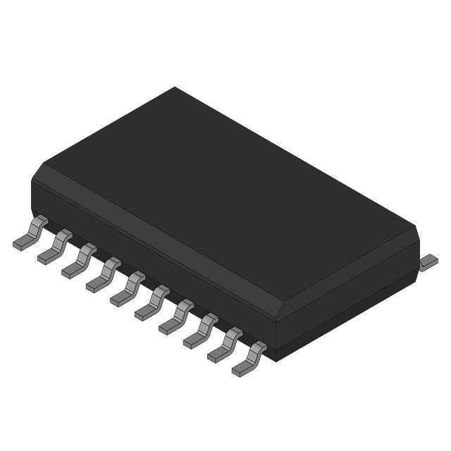 MC74F533DWR2 onsemi