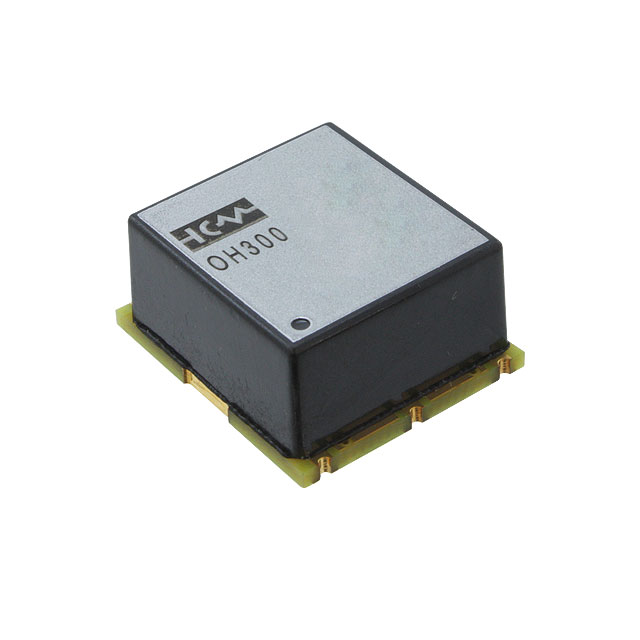 OH300-61005CV-030.72M Connor Winfield