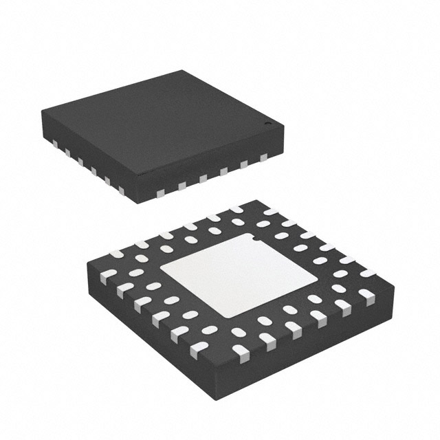 ATMEGA324PA-MCH Microchip Technology
