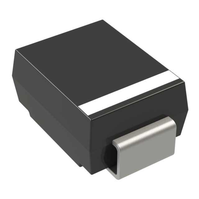 SMBJ75A-TP Micro Commercial Co