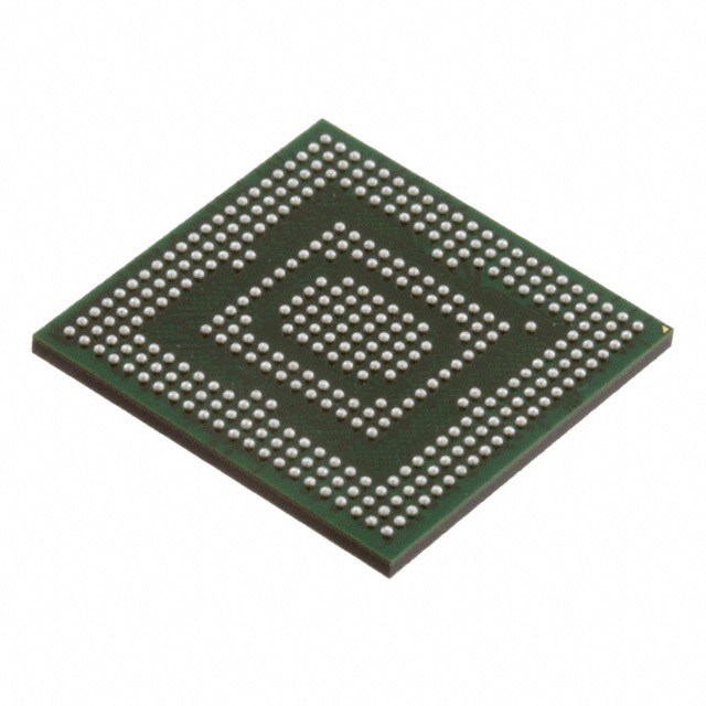 ADSP-SC584KBCZ-4A Analog Devices Inc.