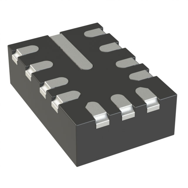 MP4322GDE-Z Monolithic Power Systems Inc.