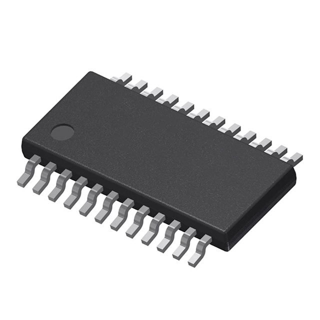 BTS712204ESAXUMA1 Infineon Technologies