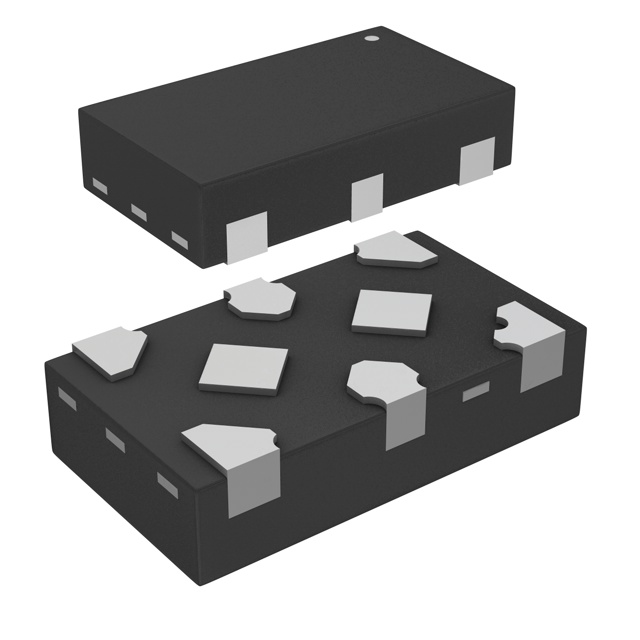 74AUP2G08GXX Nexperia USA Inc.