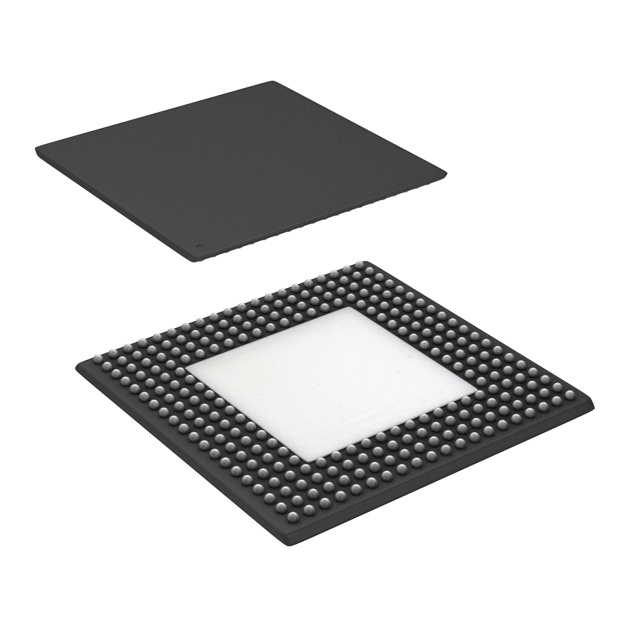 CYV15G0104TRB-BGXC Infineon Technologies