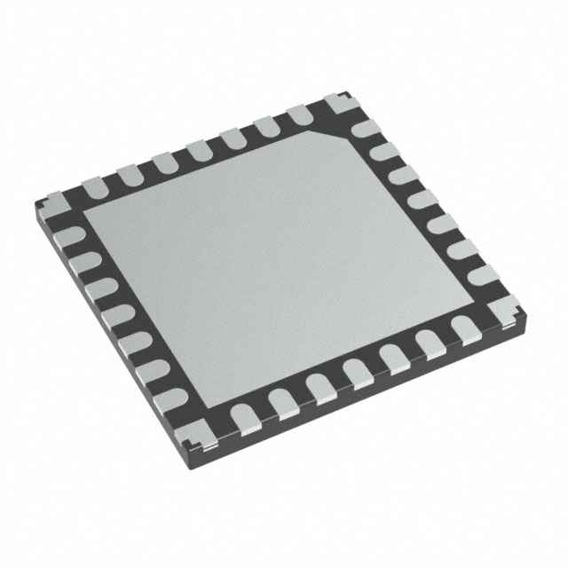 DSPIC33CH64MP502T-I/2N Microchip Technology