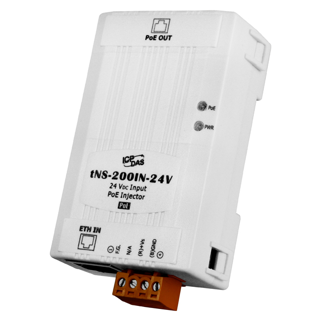 TNS-200IN-24V ICP DAS USA INC