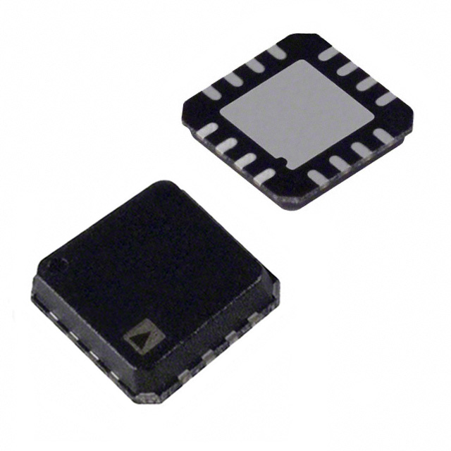 ADCMP581BCP-R2 Analog Devices Inc.