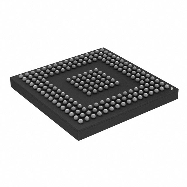 EFM32GG11B820F2048GL192-A Silicon Labs