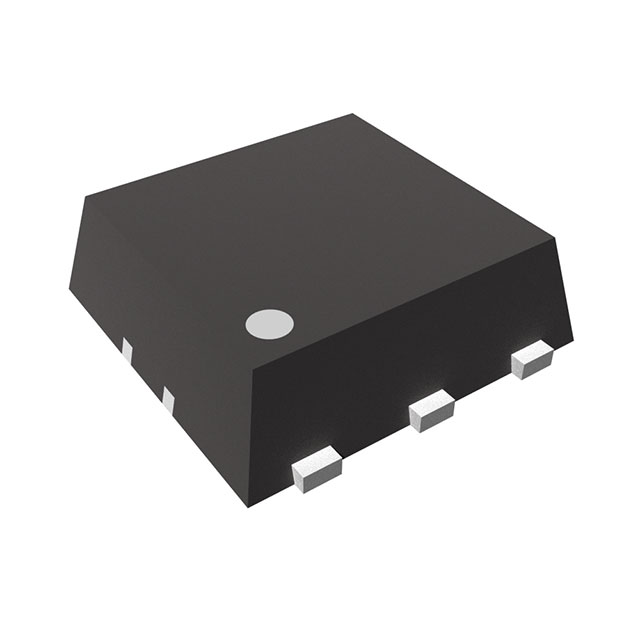 R1172D331D-TR-FE Nisshinbo Micro Devices Inc.