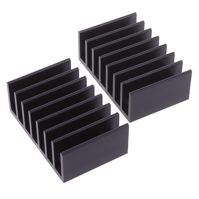 M-C421 HEAT SINK Cincon Electronics Co. LTD