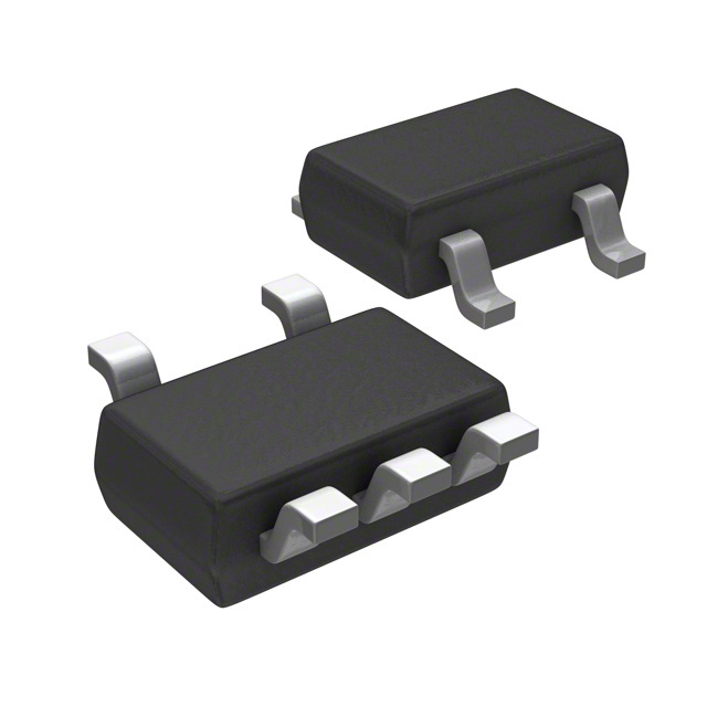 ZXRE160AH5TA Diodes Incorporated