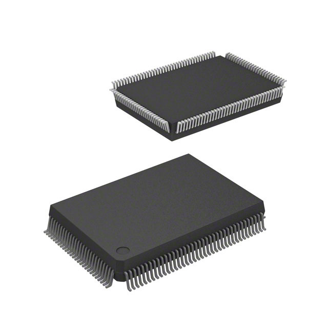 DF2328BVF25V Renesas Electronics Corporation