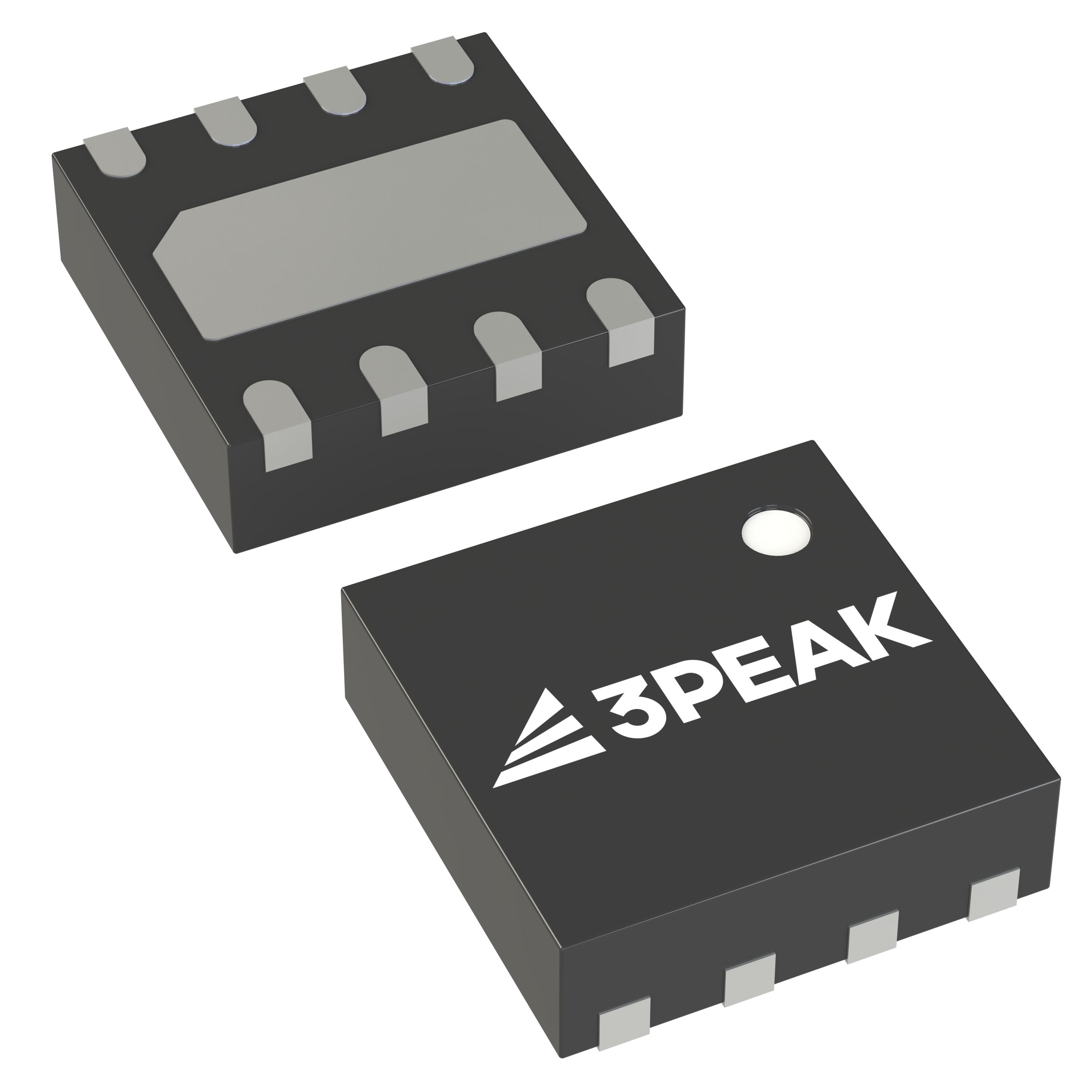 TPM27224-DF4R 3PEAK