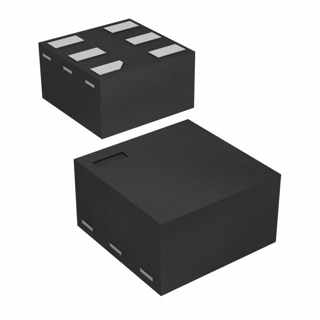 NC7SV58FHX onsemi