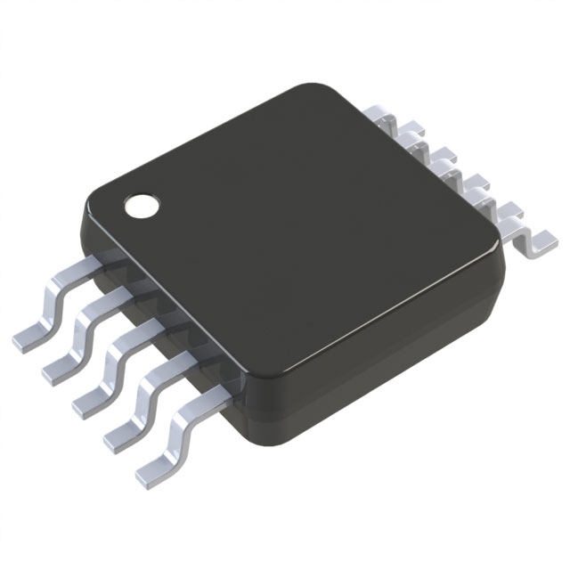 LTC1697EMS#PBF Analog Devices Inc.