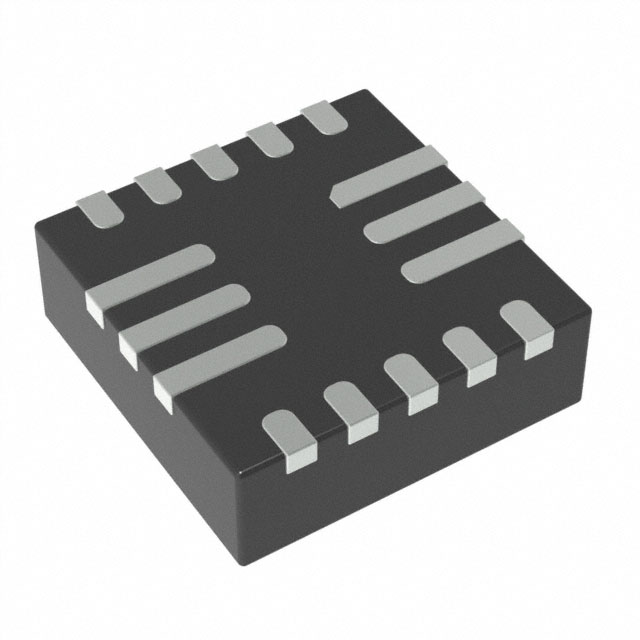 MP2615AGQ-Z Monolithic Power Systems Inc.