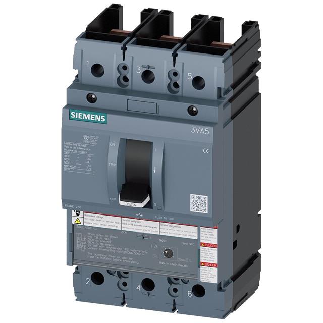 3VA52106ED311AA0 Siemens