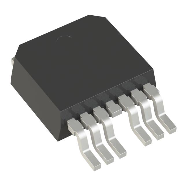 VN5E016AFHTR-E STMicroelectronics