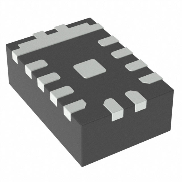 MP2308GD-Z Monolithic Power Systems Inc.