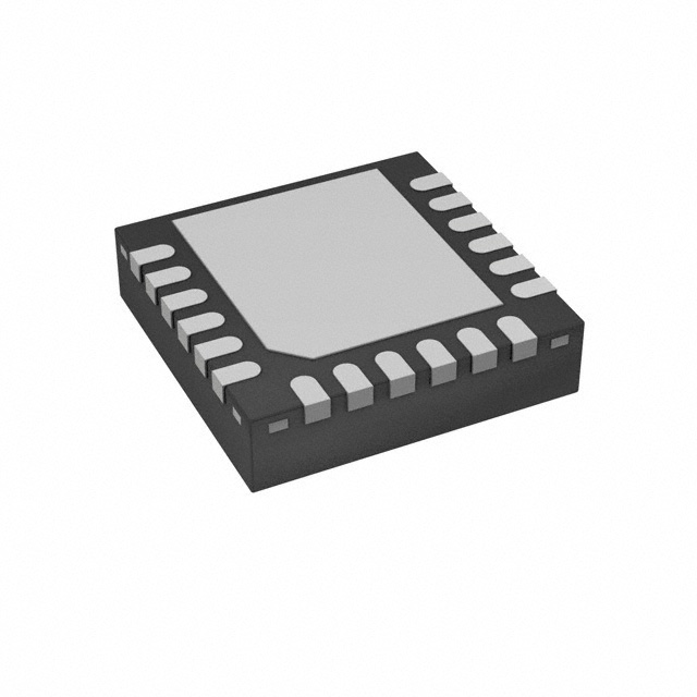 ATA6831C-PIQW-1 Microchip Technology