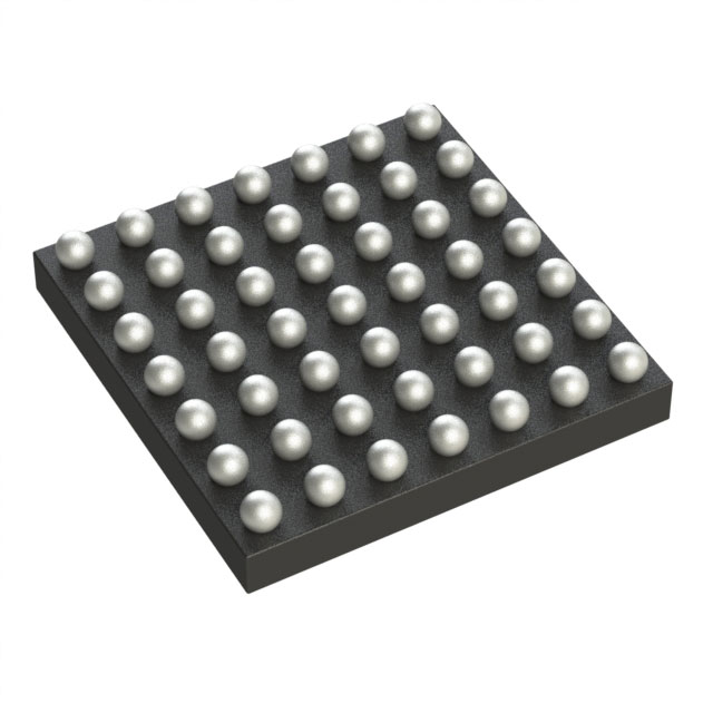 MAX77962EWJ12+ Analog Devices Inc./Maxim Integrated