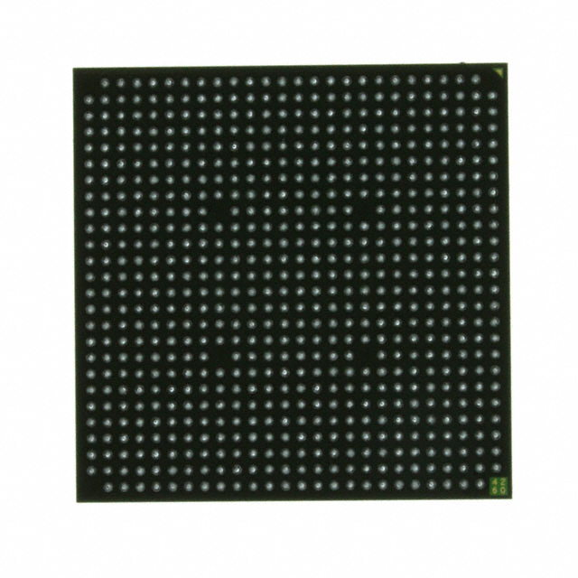 XC4VLX40-10FFG668C AMD