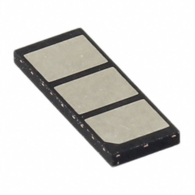 TA010-RBYCZT-VAO Microchip Technology
