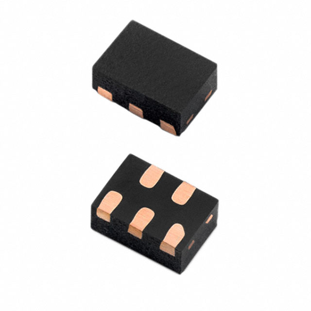 SP3422-04UTG Littelfuse Inc.