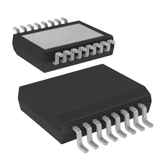 VN7008AJTR STMicroelectronics