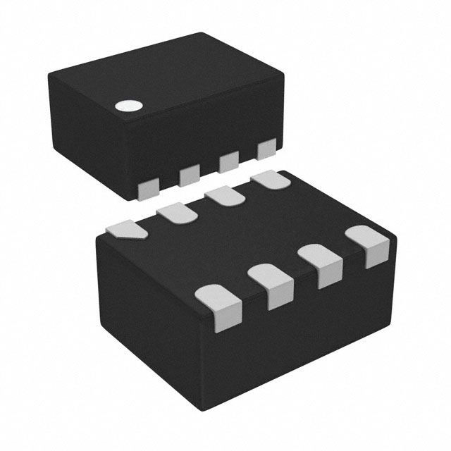 MP2388GQEU-Z Monolithic Power Systems Inc.