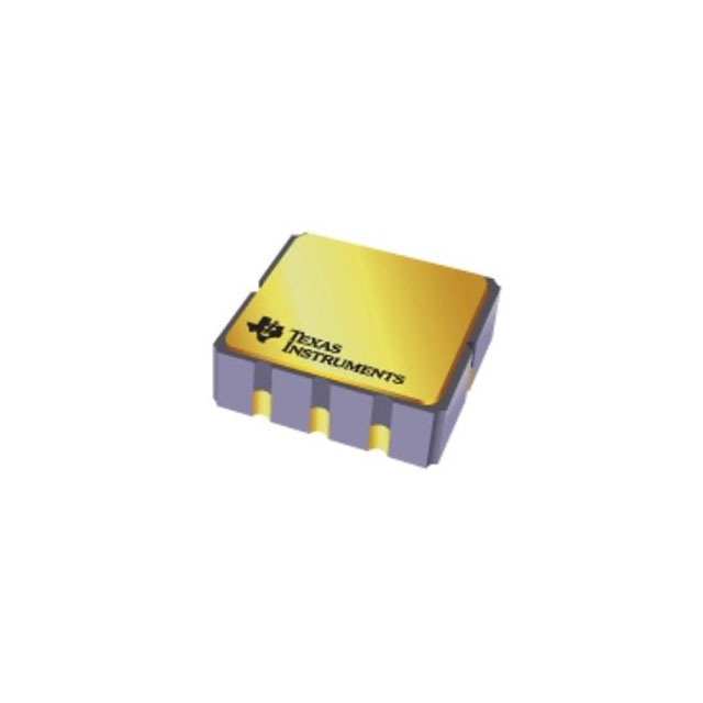 REF7012QFKHT Texas Instruments