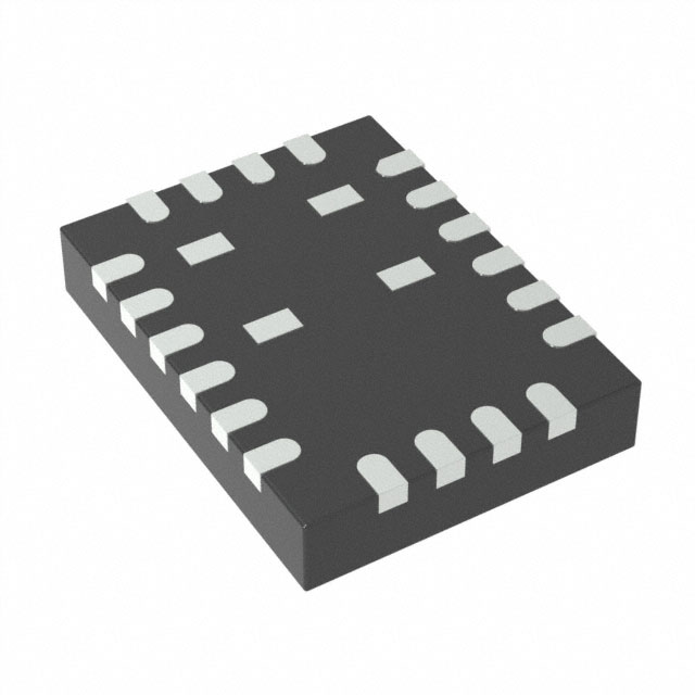 LT3033EUDC#PBF Analog Devices Inc.